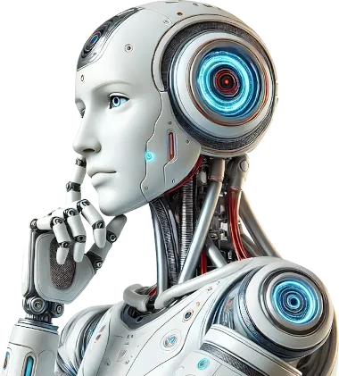 robot
