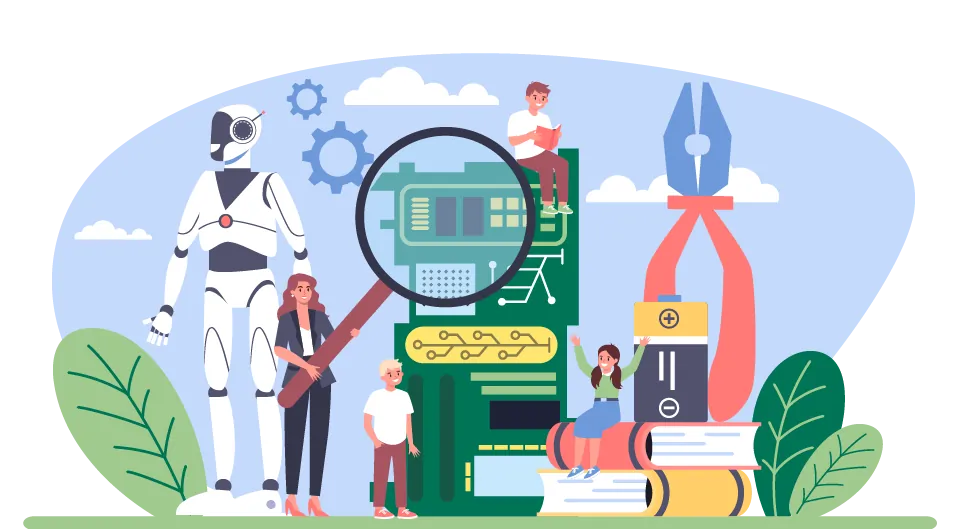 GCSE Design and Technology