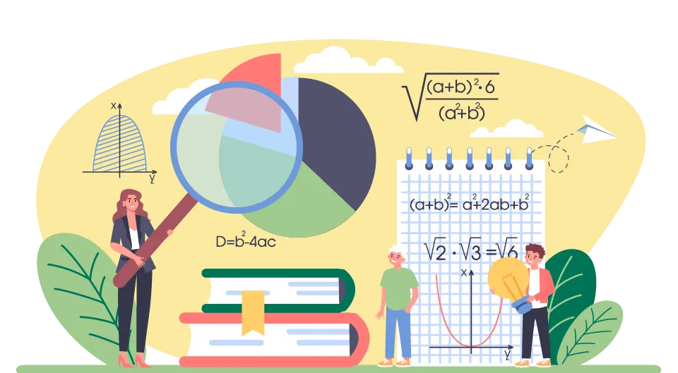 GCSE Mathematics