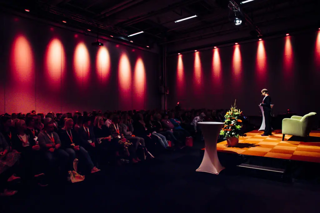 SETT Stockholm 2023