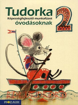 TUDORKA 2. munkafüzet