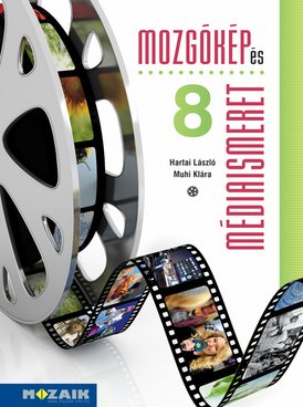 Mozgókép- és médiaismeret 8.