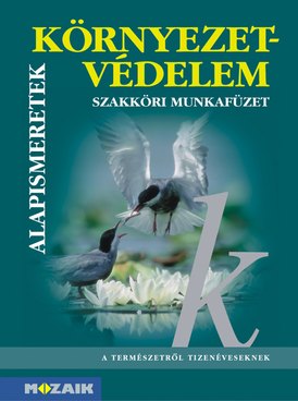 Környezetvédelem 13-16 éveseknek munkafüzet