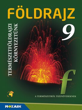 Földrajz 9.