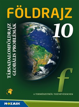 Földrajz 10.
