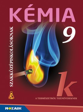 Kémia 9. szakközépiskolásoknak
