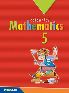 Sokszínű matematika - tankönyv 5.o. (Angol)