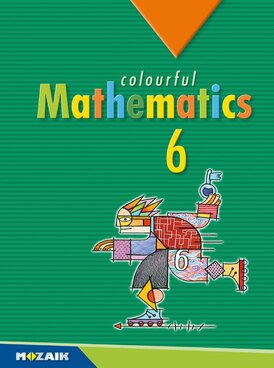 Sokszínű matematika - tankönyv 6.o. (Angol)