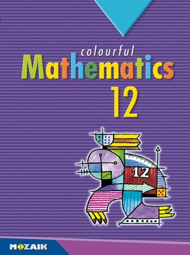 Mathematics 12.