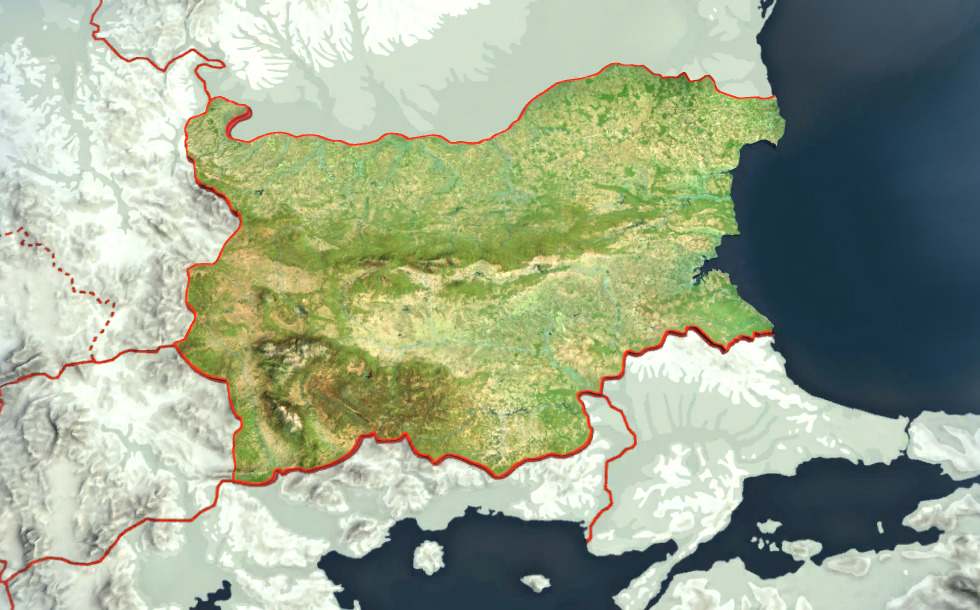 Bulgária