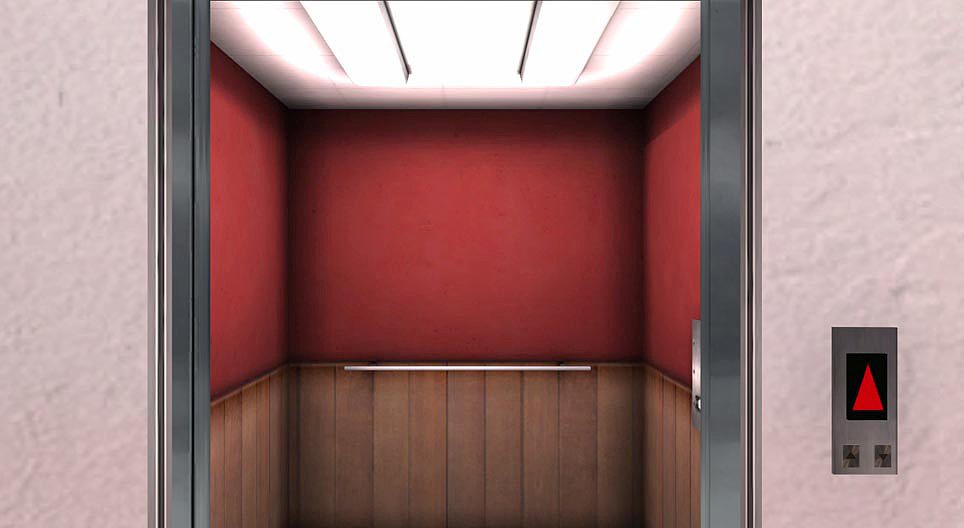 Hogyan működik a lift?