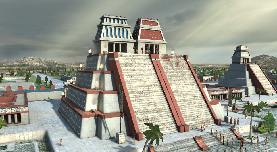 Tenochtitlan (15. század)