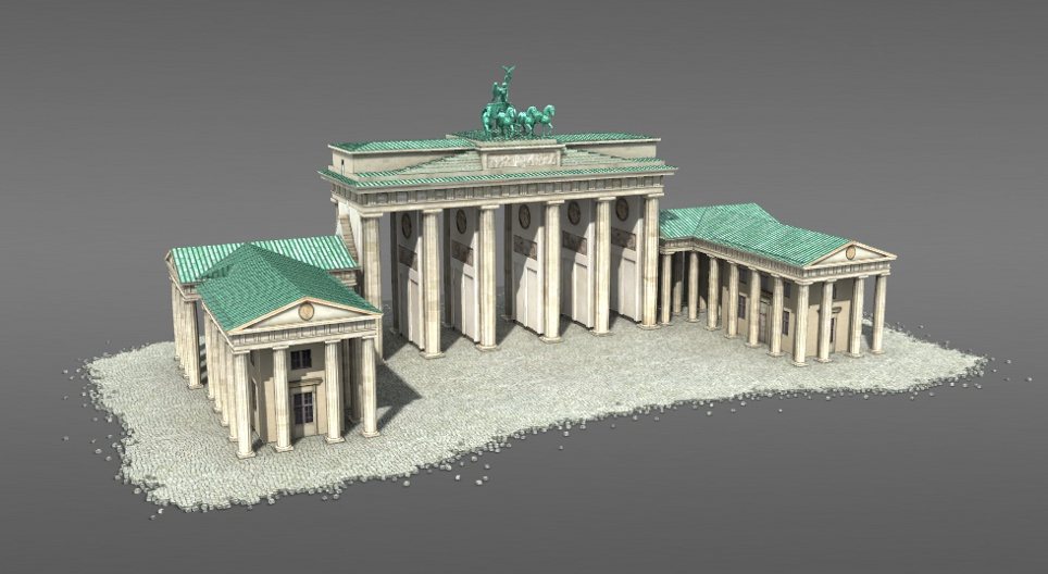Brandenburgi kapu