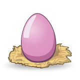 Kakukktojás