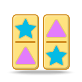 Sudoku dominó
