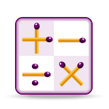 Matchstick puzzles