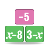 Algebrai piramis
