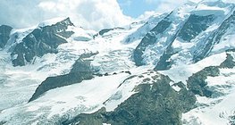Magashegység