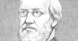 Lejeune Dirichlet (1805–1859) 