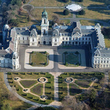 A keszthelyi Festetics-kastély