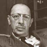 Igor Fjodorovics Sztravinszkij 