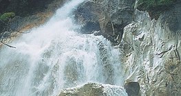 Hegyi patak