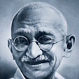 Mohandász Karamcsand Gandhi (1869–1948)