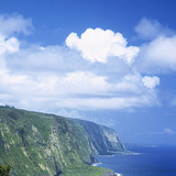 Partvidék Hawaii-on