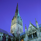 A salisbury-i katedrális