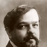 Claude Achille Debussy 