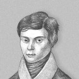 Évariste Galois (1811–1832) 