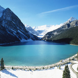 A Lake Louise