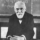 Hendrik Antoon Lorentz (1853–1928)