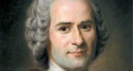 Jean-Jacques Rousseau (1712–1778)