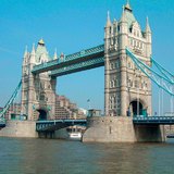 A Tower Bridge Londonban