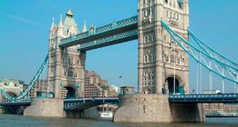 A Tower Bridge Londonban