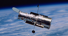 A Hubble űrtávcső