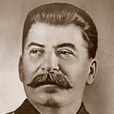 Joszif Visszarionovics Sztálin (1878–1953)