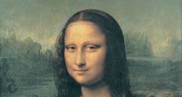 Leonardo: Mona Lisa (1503–1506, reneszánsz)