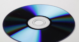 DVD-lemez 