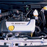 Gépkocsi motorja