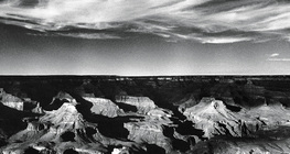 A Grand Canyon