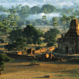 Pagoda Baganban