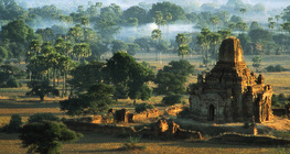 Pagoda Baganban