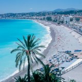 A francia Riviéra gyöngyszeme, Nizza