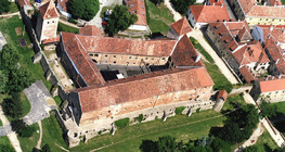 A kőszegi vár