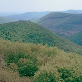 Középhegység