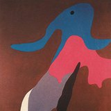 Hans Arp: A táncos (1925, dadaizmus)