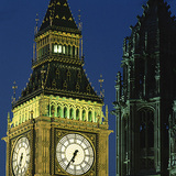 A Big Ben