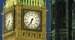 A Big Ben